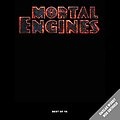 Cover Art for 9789000357413, Mortal Engines by Philip Reeve