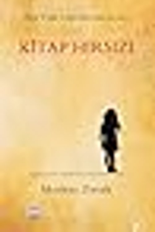 Cover Art for 9786056044717, Kitap Hırsızı by Markus Zusak, Markus Zusak, Teri Erbeş