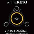 Cover Art for 9780008108298, The Fellowship of the Ring by J. R. R. Tolkien