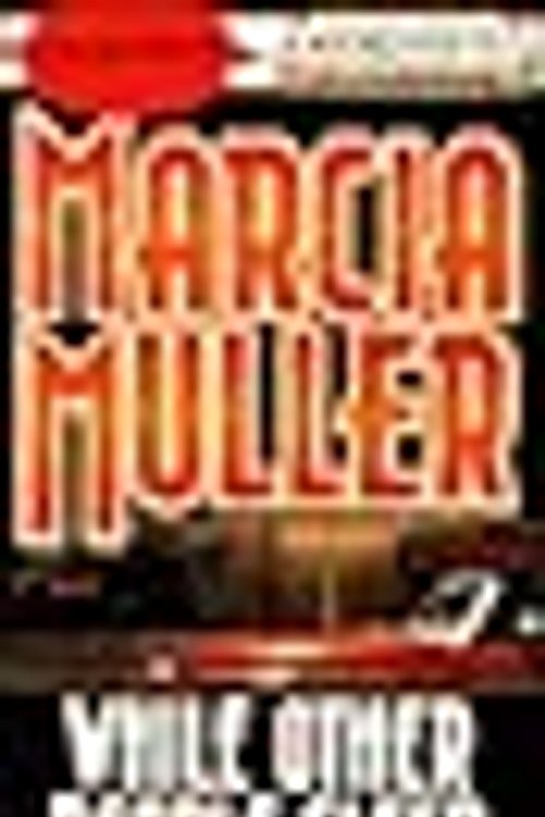 Cover Art for 9781567400618, While Other People Sleep by Marcia Muller