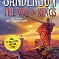 Cover Art for 9780765376671, The Way of Kings by Brandon Sanderson