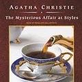 Cover Art for 9781400132713, The Mysterious Affair at Styles by Agatha Christie