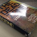 Cover Art for 9780354043854, Dead Zone by Stephen King