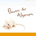 Cover Art for 9780156030083, Flowers for Algernon by Daniel Keyes