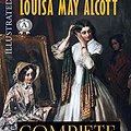 Cover Art for B0851KQ2W5, Louisa May Alcott - Complete works (Illustrated): Little Women, Eight Cousins, Little Men, Good Wives by Louisa May Alcott