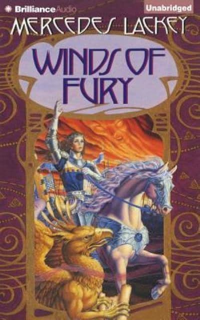 23 editions of The Mage Winds by Mercedes Lackey