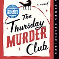 Cover Art for 9781984880987, The Thursday Murder Club by Richard Osman