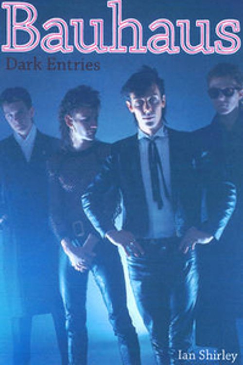 Cover Art for 9780946719945, Bauhaus by Ian Shirley