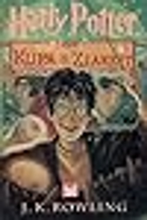 Cover Art for 9789992759264, Harry Potter dhe Kupa e Zjarrit by J.K. Rowling