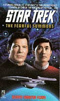 The Fearful Summons (Star Trek)