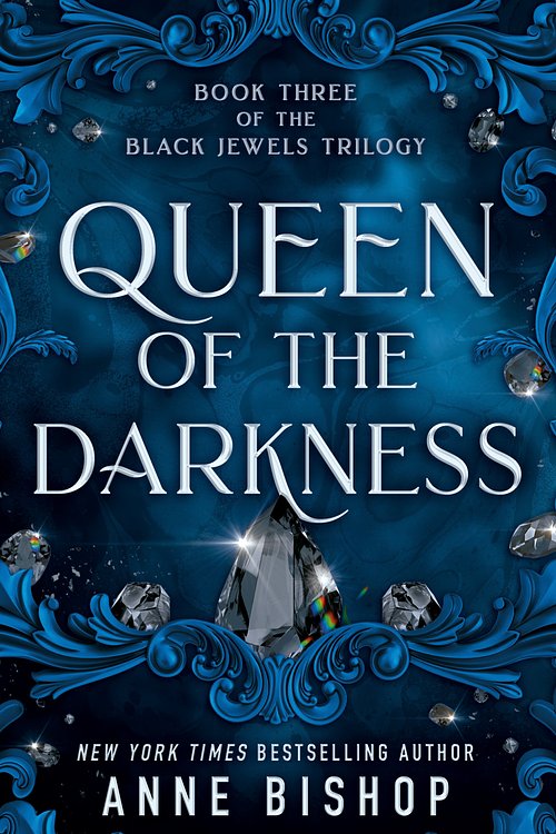 Cover Art for 9780451456731, Queen of the Darkness by Anne Bishop