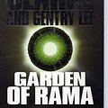 Cover Art for 9780575051690, The Garden of Rama by Arthur C. Clarke, Gentry Lee