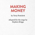 Cover Art for 9780573112645, Making Money by Terry Pratchett