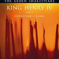 Cover Art for 9781904271376, King Henry IV Part 2 - Arden by William Shakespeare