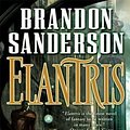 Cover Art for 9780765350374, Elantris by Brandon Sanderson