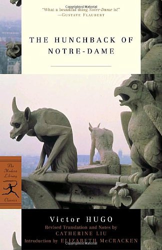 Cover Art for 9780451527882, The Hunchback of Notre-Dame by Victor Hugo