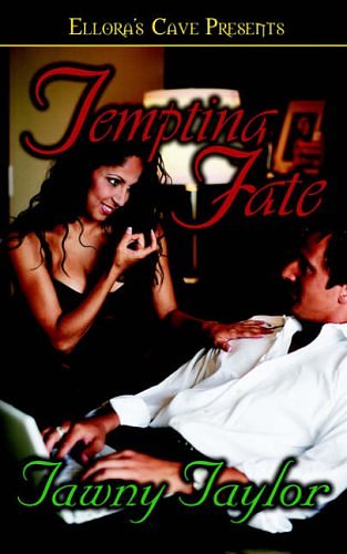 Cover Art for 9781419950636, Tempting Fate by Tawny Taylor