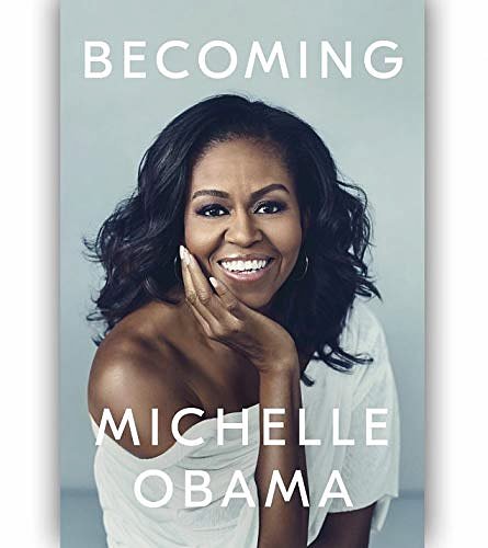 Cover Art for 9788925599298, Becoming by Michelle Obama