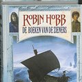 Cover Art for 9789089680426, Leerling en meester/druk 9 by Robin Hobb