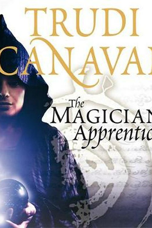 Cover Art for 9781405505765, The Magician's Apprentice by Trudi Canavan