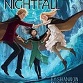 Cover Art for 9781481497411, Nightfall (Keeper of the Lost Cities) by Shannon Messenger