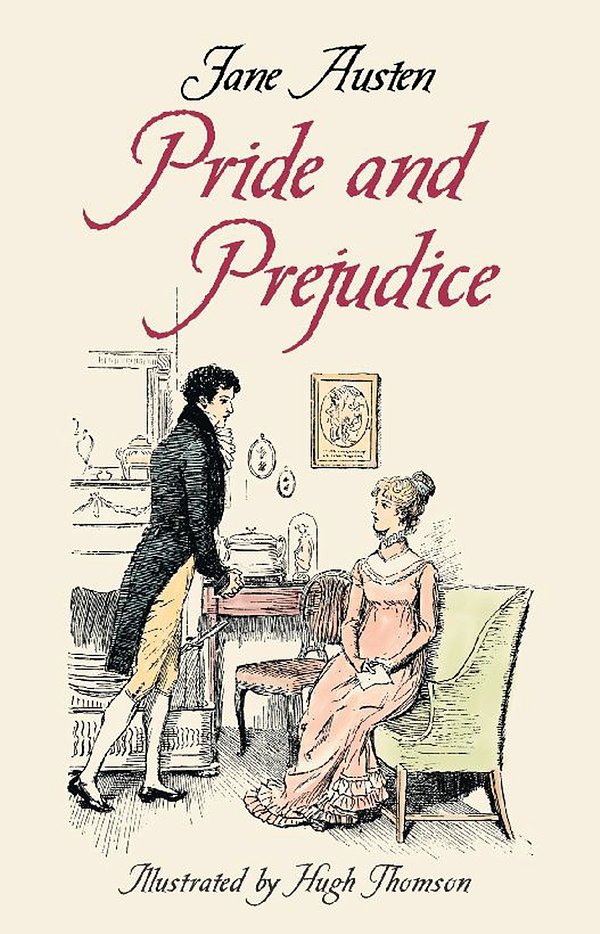 Cover Art for 9780486139180, Pride and Prejudice by Jane Austen