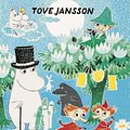 Cover Art for 9781908745644, Finn Family Moomintroll by Tove Jansson