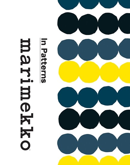 Cover Art for 9781452134048, Marimekko: In Patterns by Marimekko