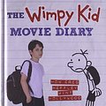 Cover Art for 9780141331010, The Wimpy Kid Movie Diary by Jeff Kinney