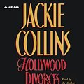 Cover Art for 9780743523202, Hollywood Divorces by Jackie Collins