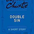 Cover Art for B08VNNFD5W, Double Sin and Other Stories: (Hercule Poirot #36) - Original text by Agatha Christie