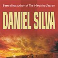 Cover Art for 9780752847856, The Kill Artist: (Gabriel Allon 1) by Daniel Silva