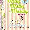 Cover Art for 9780141336435, The Complete Milly-Molly-Mandy Box Set RRP Â£23.96: Stories, More of, Further Doings of & Again (Milly-Molly-Mandy) by Joyce Lankester Brisley