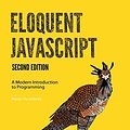 Cover Art for B01JNWJ4A2, Eloquent JavaScript, 2nd Ed.: A Modern Introduction to Programming by Marijn Haverbeke(2014-12-07) by Marijn Haverbeke