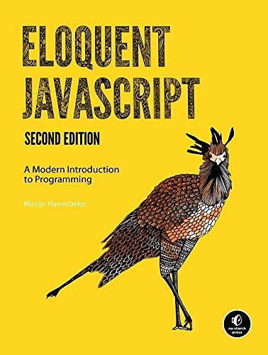 Cover Art for B01JNWJ4A2, Eloquent JavaScript, 2nd Ed.: A Modern Introduction to Programming by Marijn Haverbeke(2014-12-07) by Marijn Haverbeke