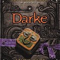 Cover Art for 9781408807507, Darke by Angie Sage