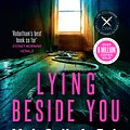 Cover Art for 9780733649561, Lying Beside You by Michael Robotham