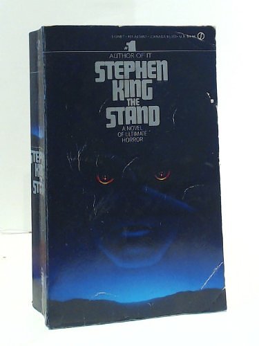 Cover Art for 9780451097088, The Stand by Stephen King