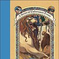 Cover Art for 9781402537325, The Carnivorous Carnival (A SERIES OF UNFORTUNATE EVENTS) by Lemony Snicket