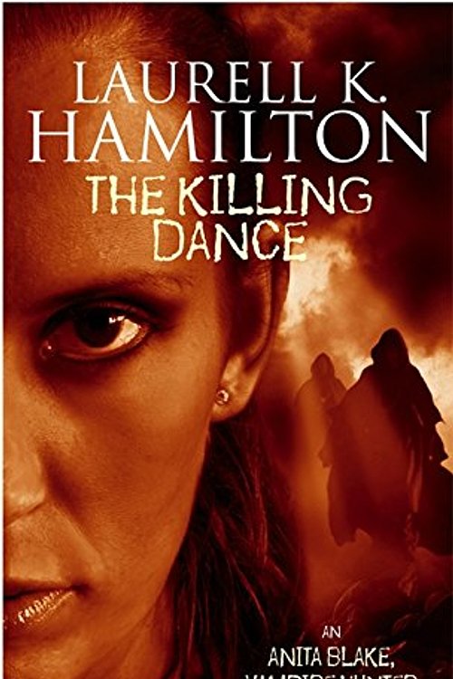 Cover Art for 9781841490519, The Killing Dance by Laurell K. Hamilton