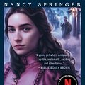 Cover Art for 9781761180613, Enola Holmes and the Mark of the Mongoose by Nancy Springer