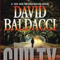 Cover Art for 9781455586431, The Guilty by David Baldacci