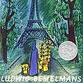 Cover Art for 9780590759427, Madeline by Ludwig Bemelmans