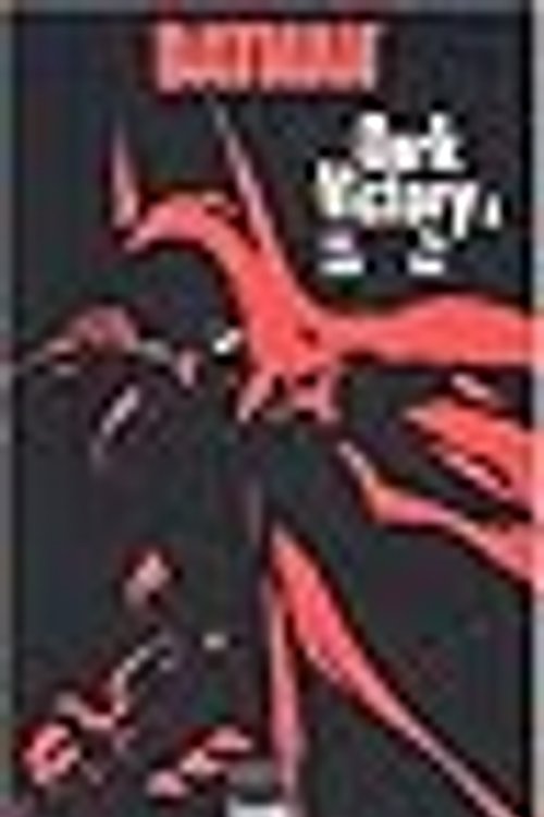 Cover Art for 9782914082839, Batman Dark Victory. Tome 1 by Jeph Loeb