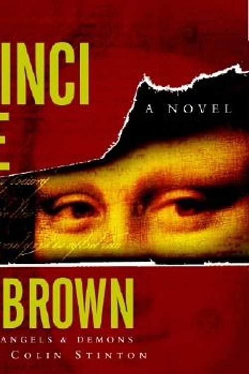 Cover Art for 9780739302040, The Da Vinci Code by Dan Brown