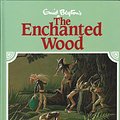 Cover Art for 9781865154213, The Enchanted Wood by Enid Blyton