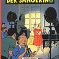 Cover Art for 9783551015143, Tim Und Struppi: Die Juwelen Der Sangerin (German Edition) by Herge