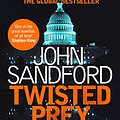 Cover Art for B078GWMDHC, Twisted Prey by John Sandford