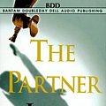 Cover Art for 9780553502077, The Partner by John Grisham