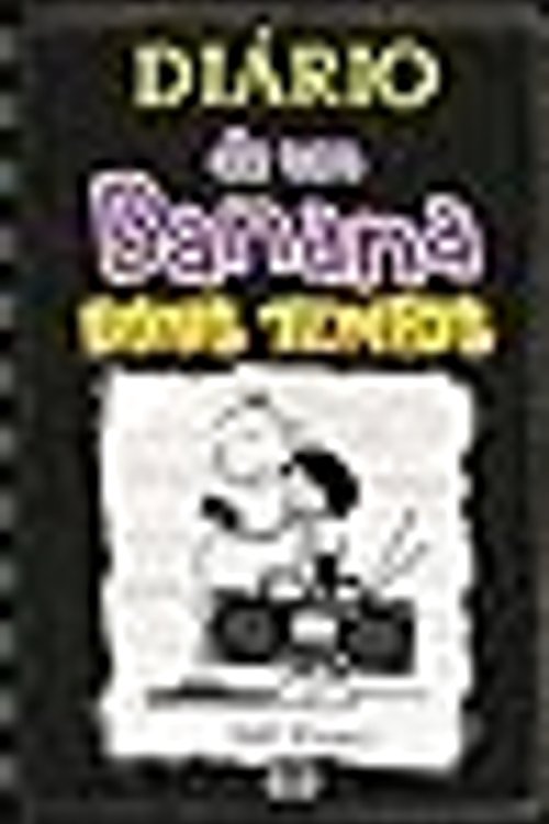 Cover Art for 9788576839422, Diário de Um Banana – Bons Tempos by Jeff Kinney